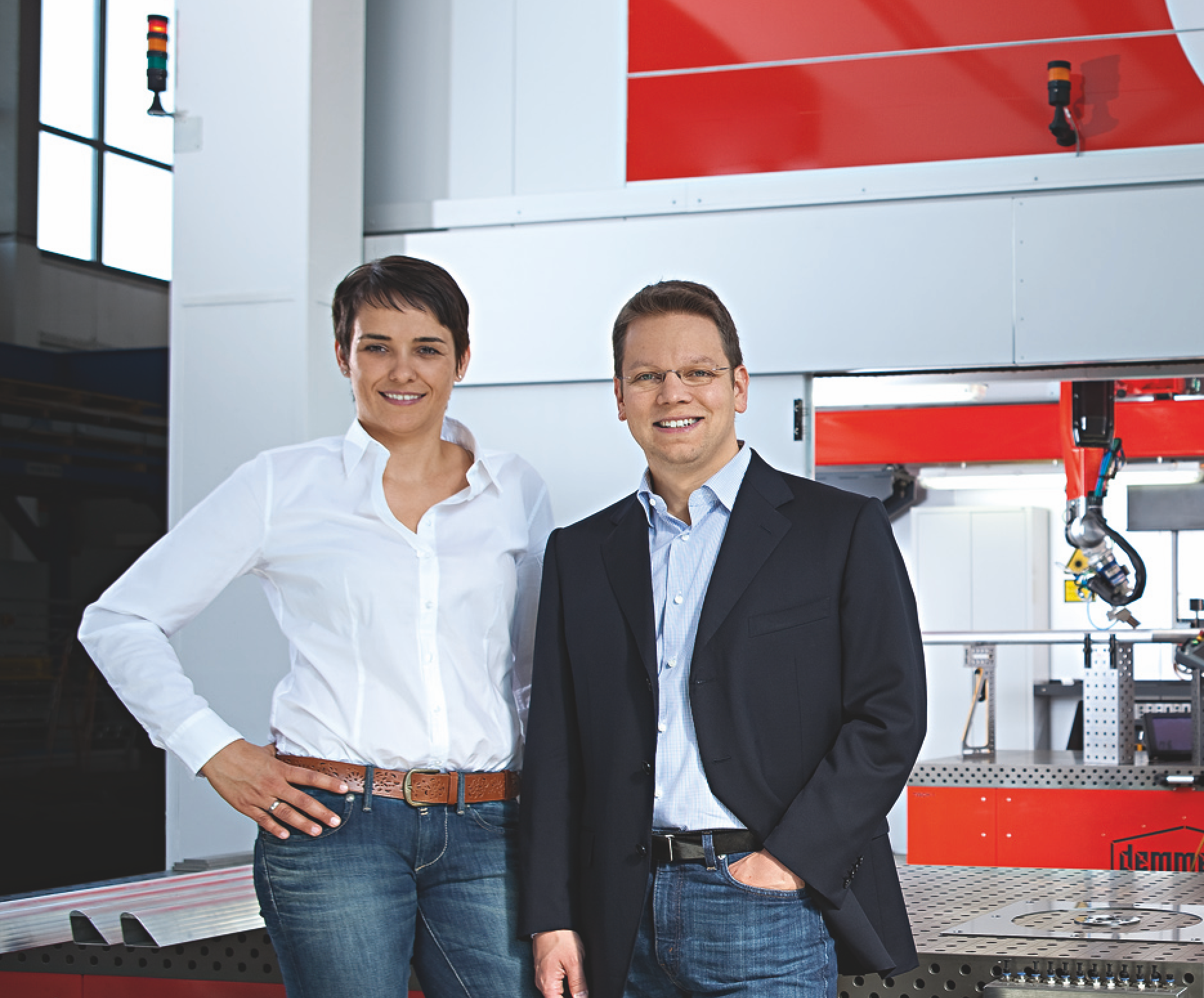Über uns – Team und Produktion
