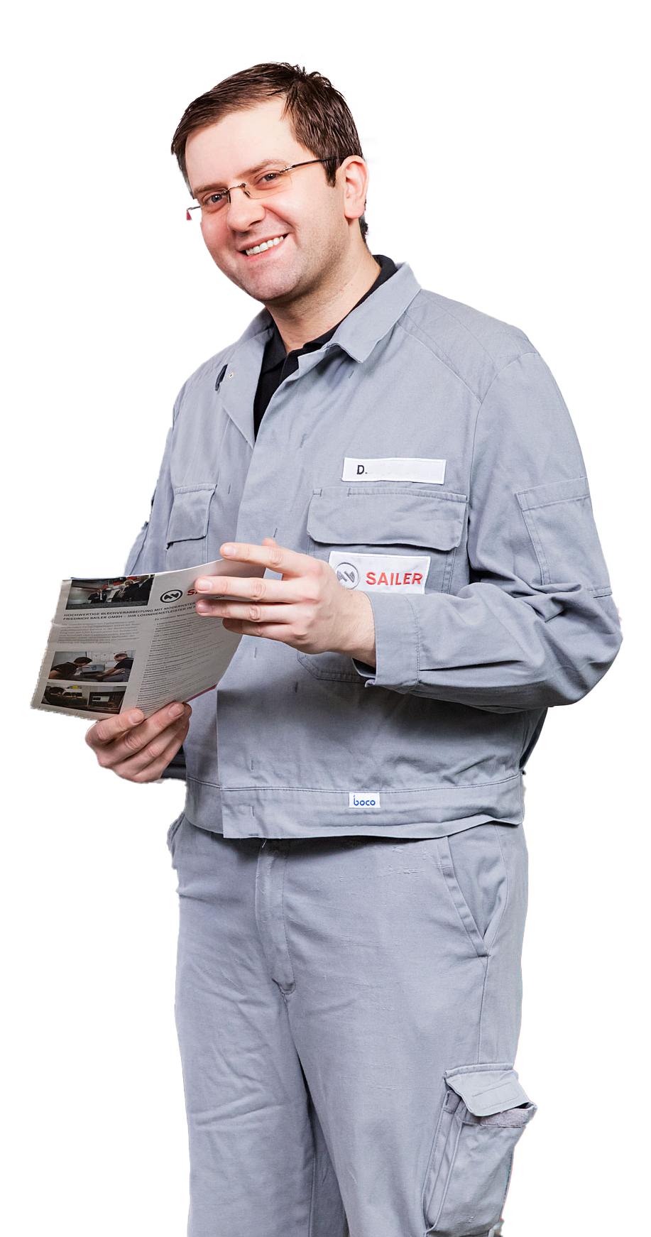 Mitarbeiter