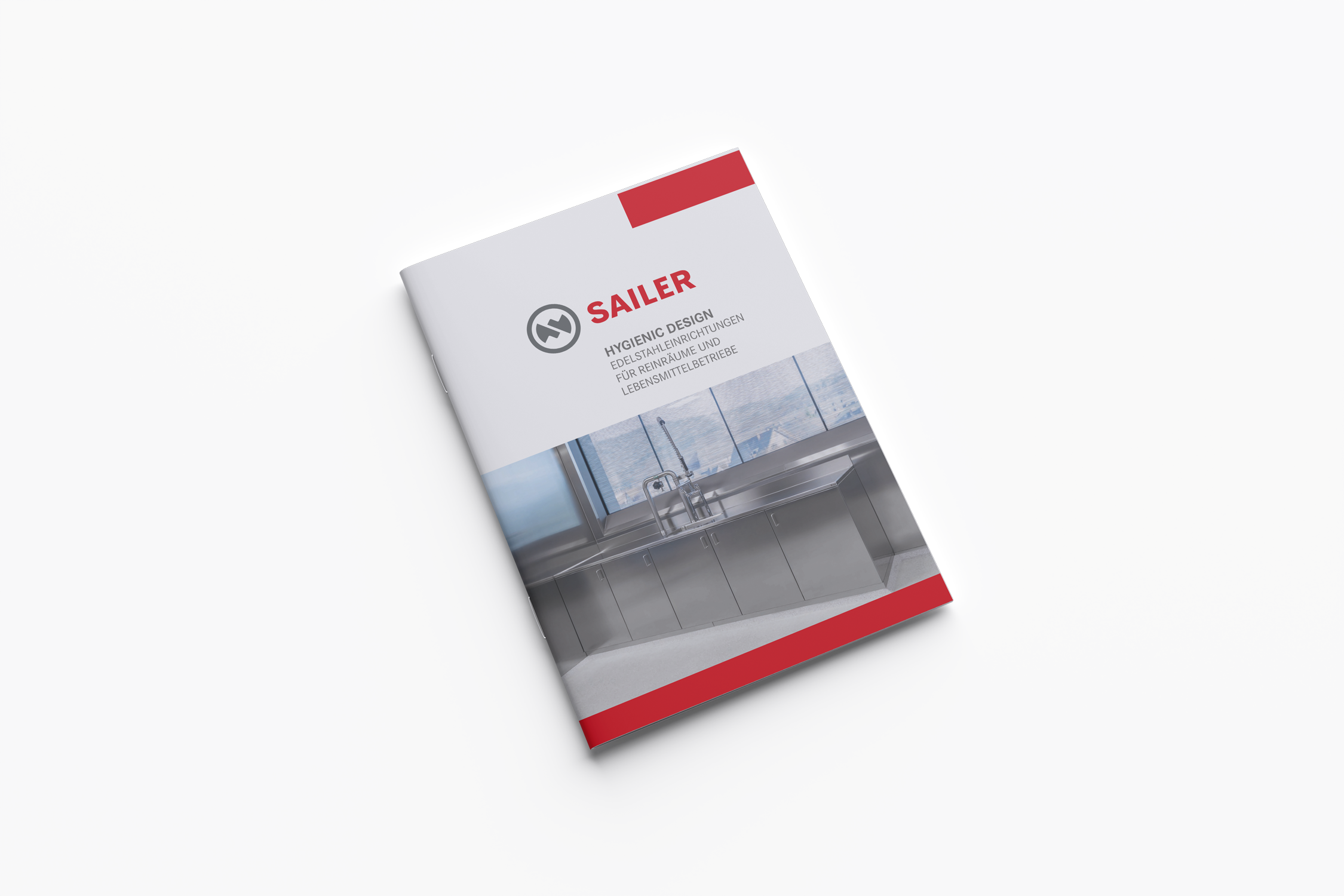Katalog: Hygienic Design