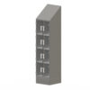 Brotzeitschrank / Vesperschrank