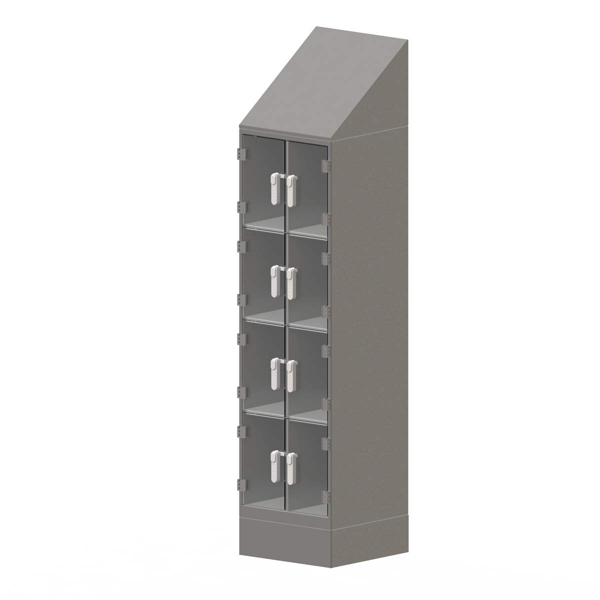 Brotzeitschrank / Vesperschrank