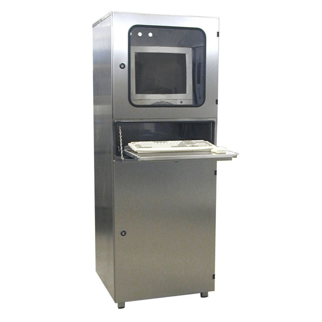 Computerschrank