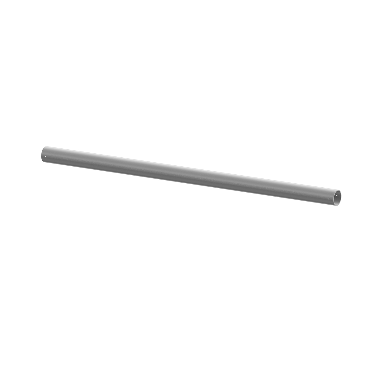 Bumper rail - Tube segment