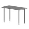 Hygienic design table