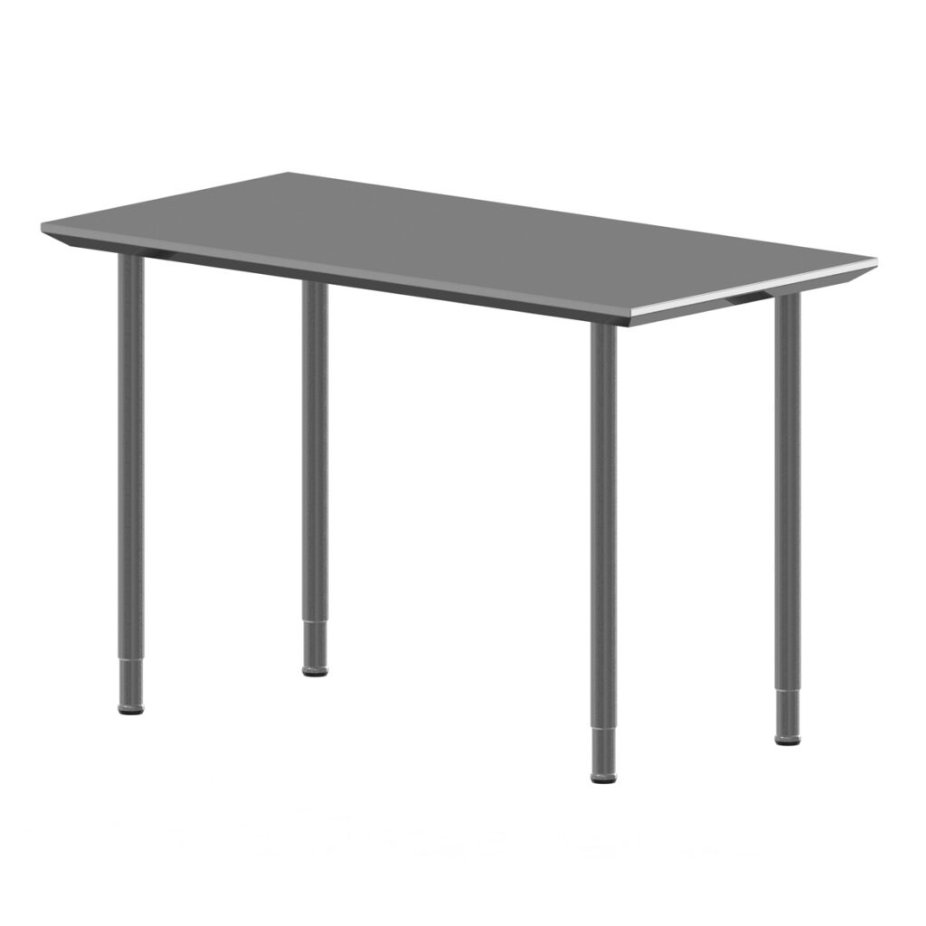 Hygienic design table