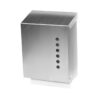 Towel dispenser