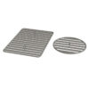 Kesselschwimmer Aluminium rechteckig