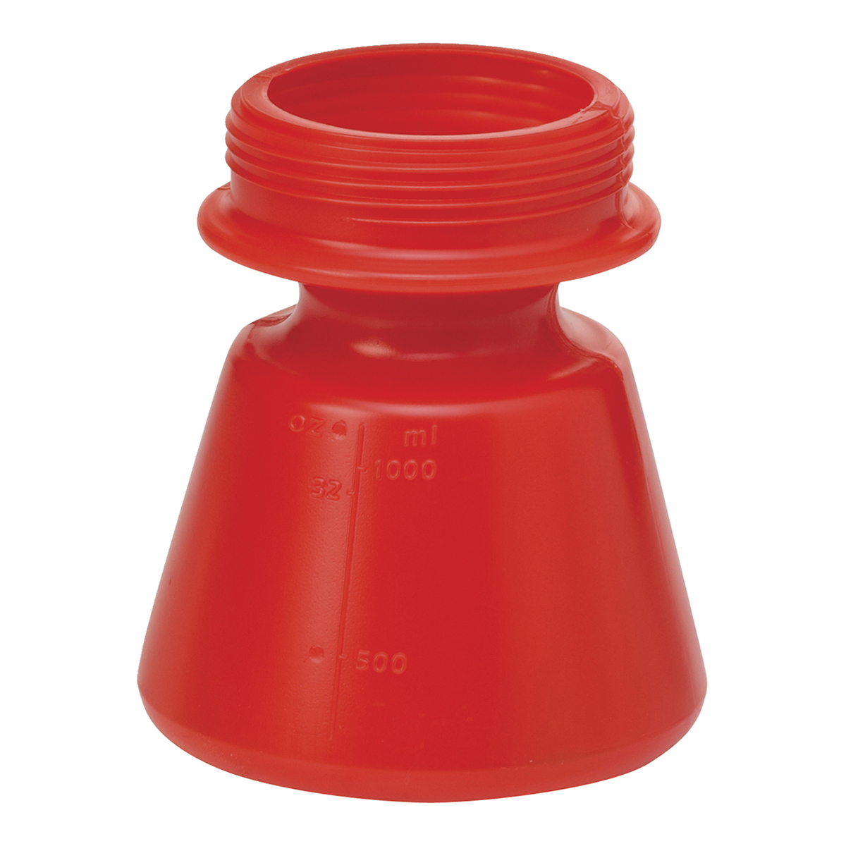 NiTO Clean Ersatzbehälter 1,4 l