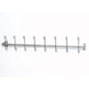Single-hook coat rack