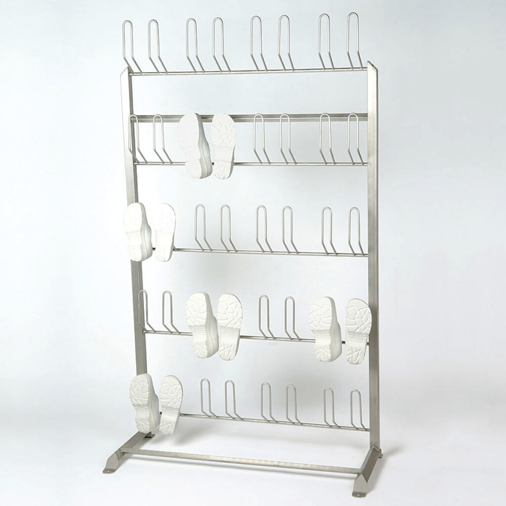 Shoe holder