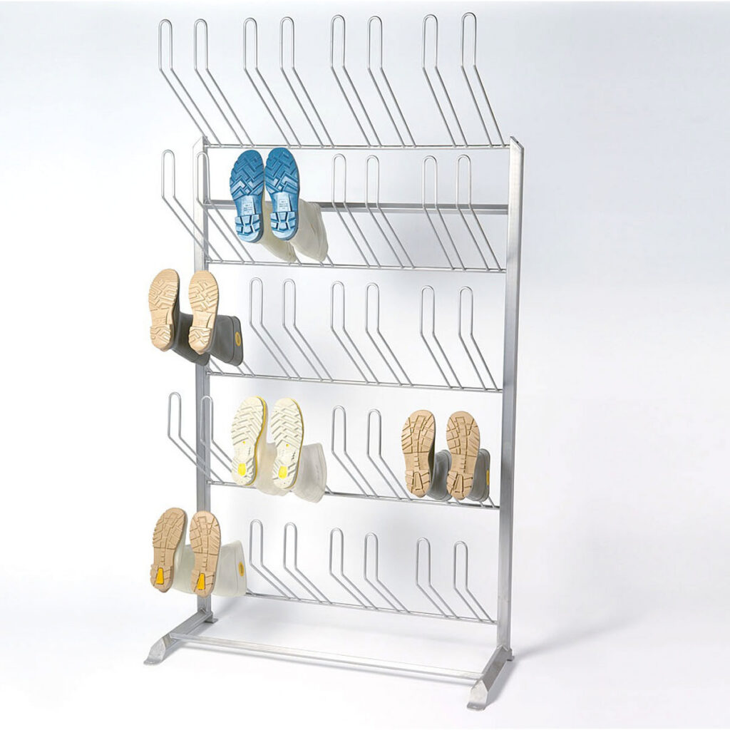 Boot holder