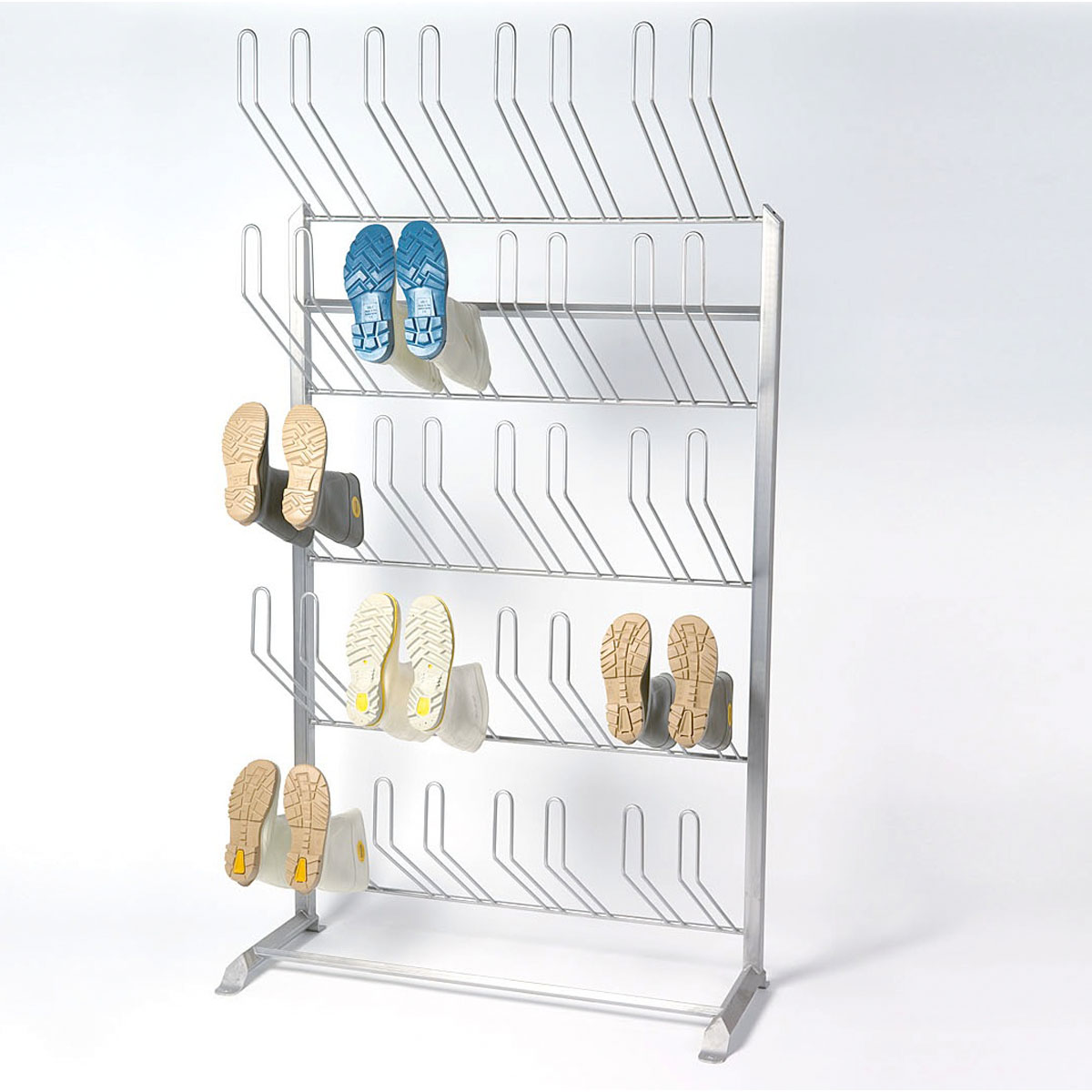Boot holder