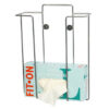 Handschuhboxhalter