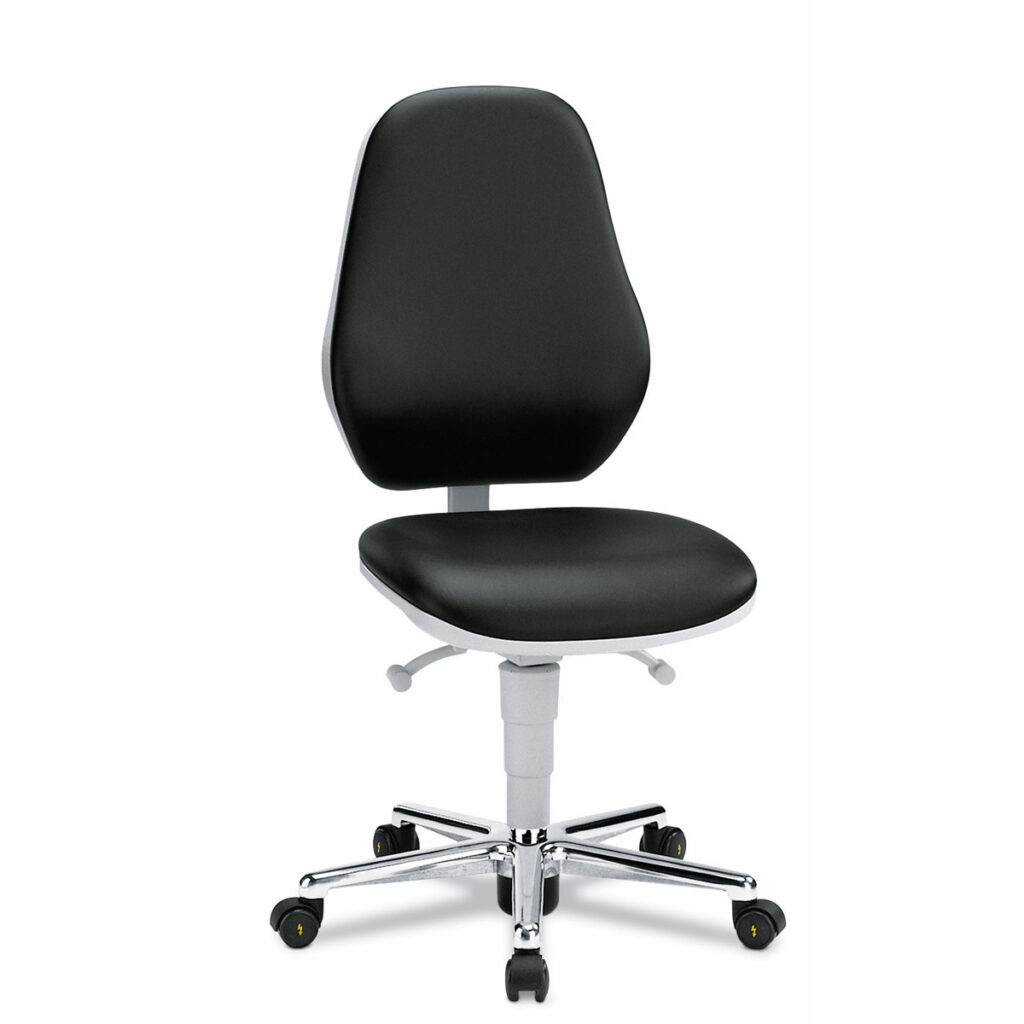 Cleanroom Swivel Chair