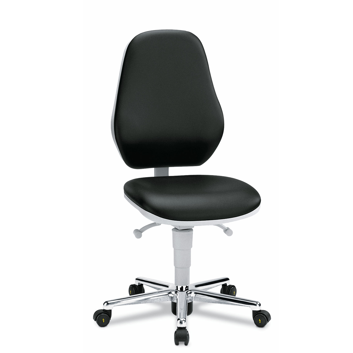 Cleanroom Swivel Chair