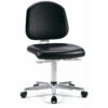 Cleanroom Swivel Chair Plus