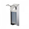 Soap & disinfectant dispenser autoclavable