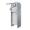 Disinfectant and Soapdispenser