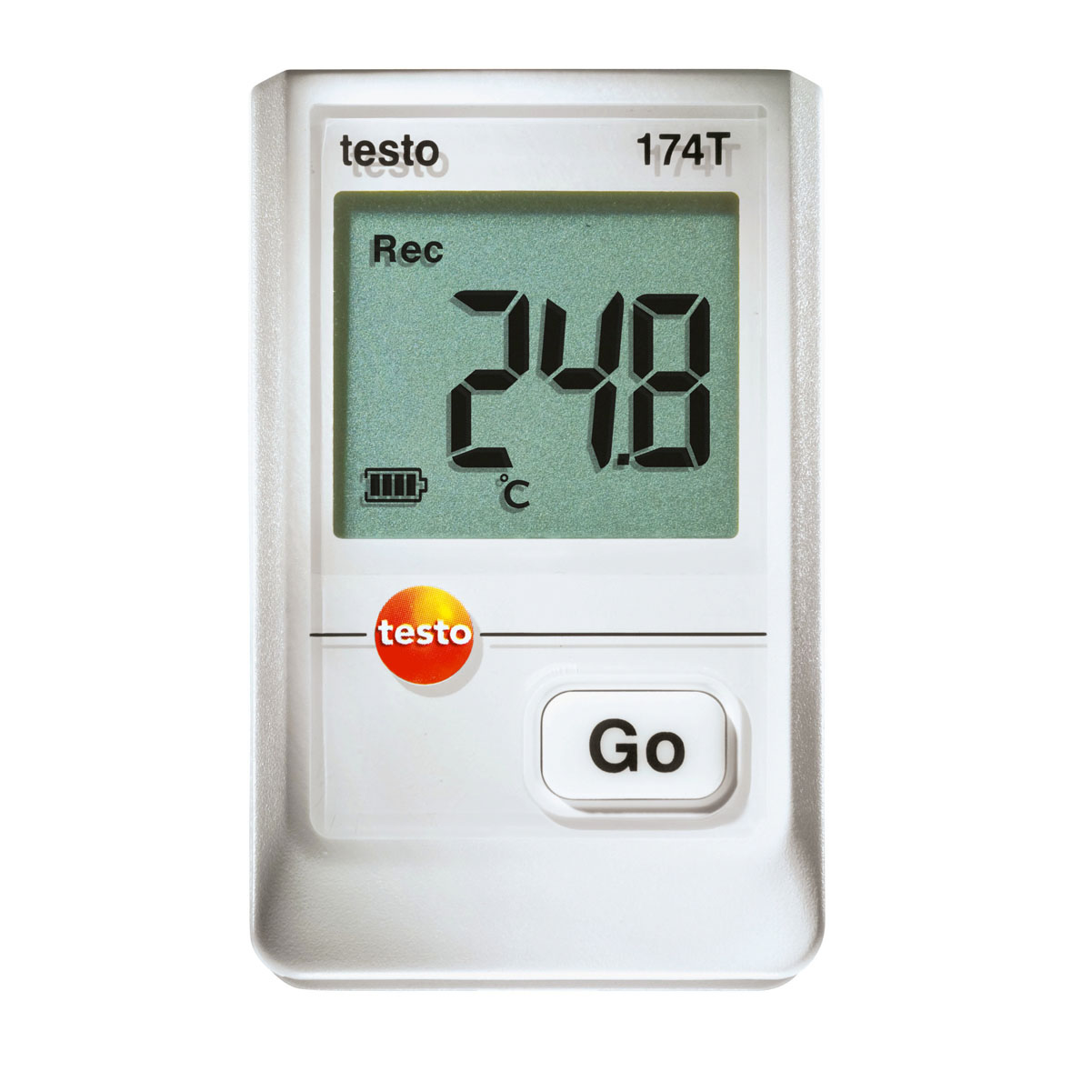 Mini Datenlogger Temperatur testo 174T