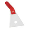 Vikan Handschaber mit Nylonblatt 105 mm