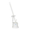 Vikan WC-Bürste mit Halter 720 mm