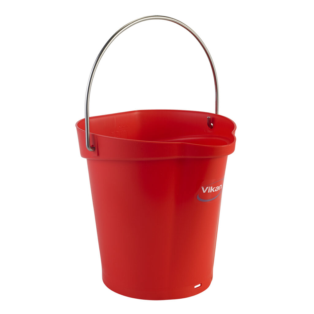 Vikan Hygiene Eimer 6 Liter
