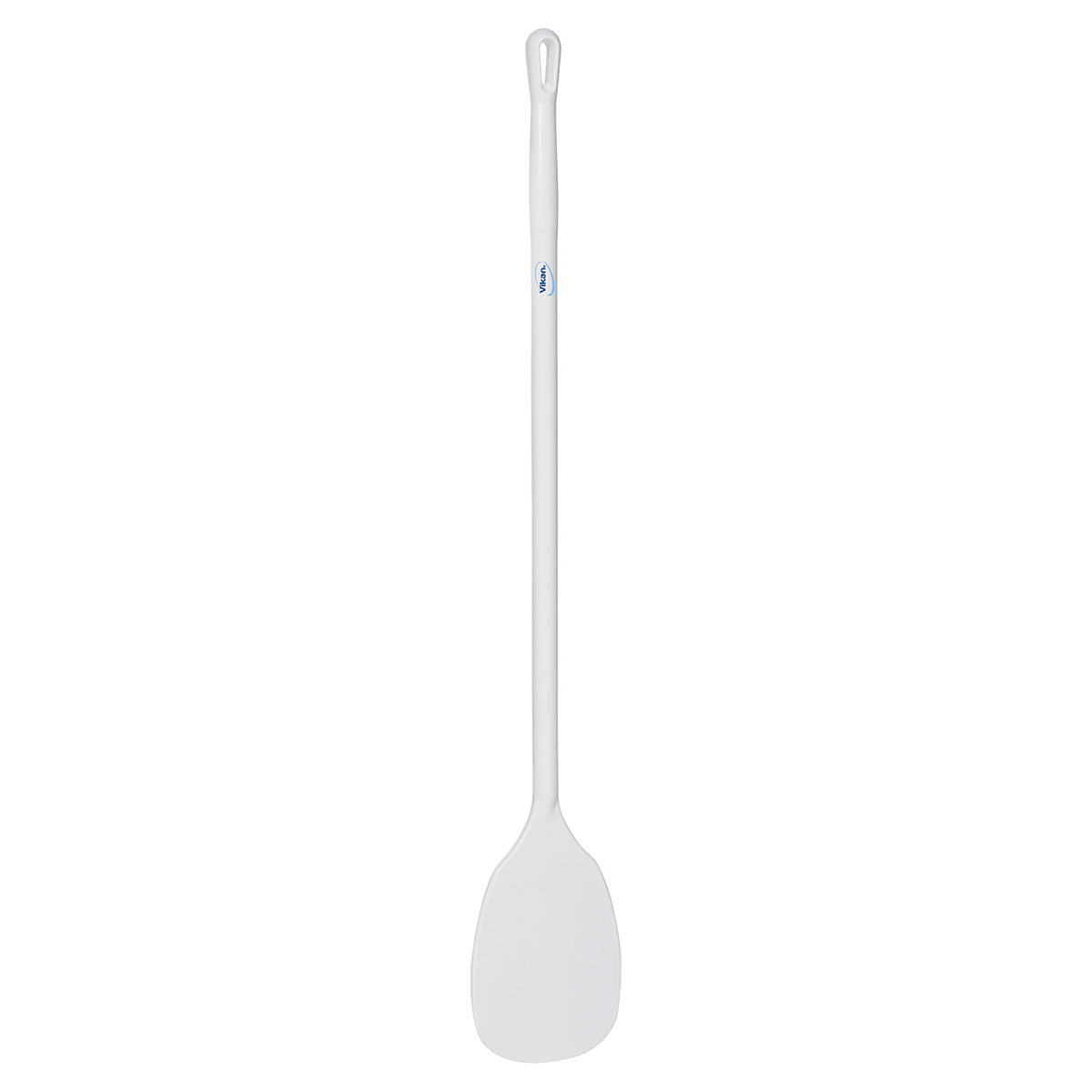 Vikan Rührlöffel mit großem Blatt 1190 mm