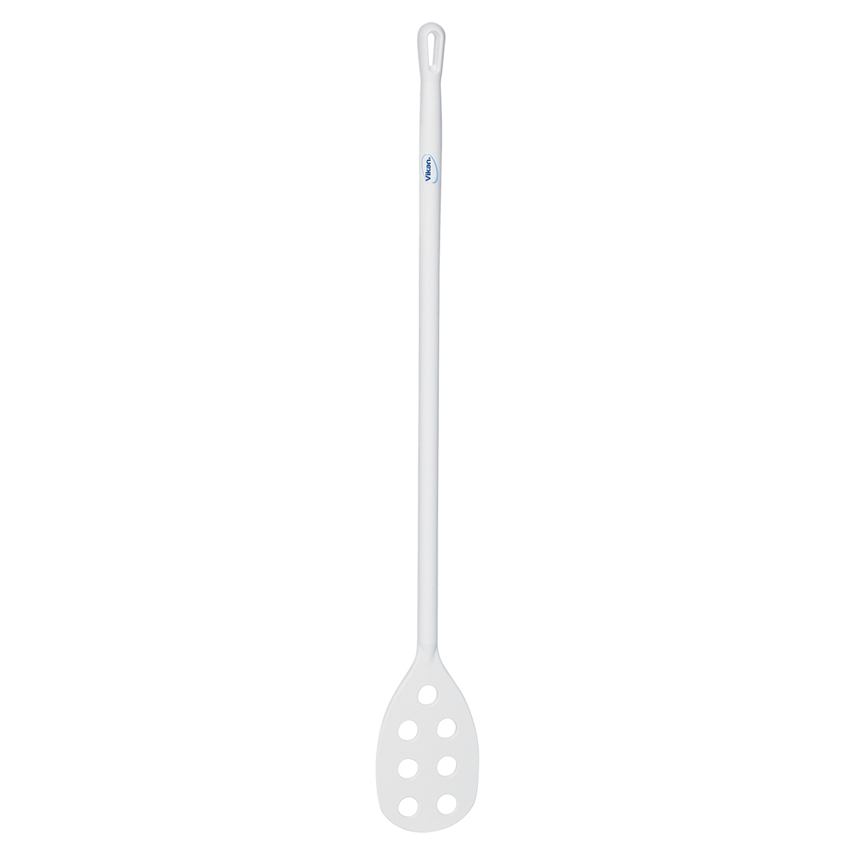 Vikan Rührlöffel mit kleinem Lochblatt 1200 mm