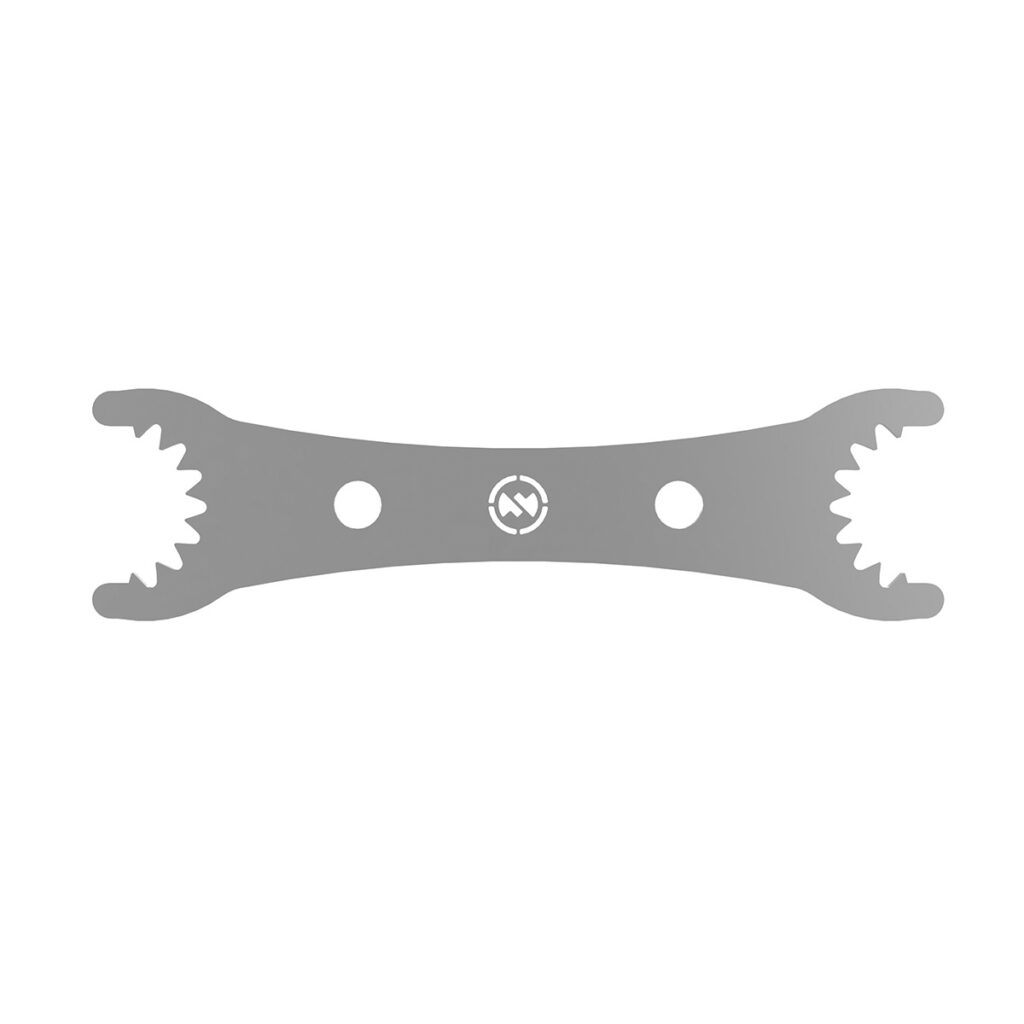 Wildspreizer